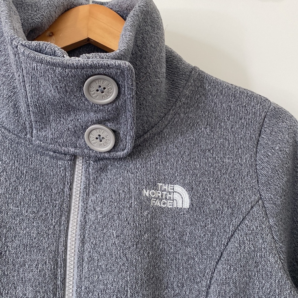 The North Face Jacket - Picture 3 of 9